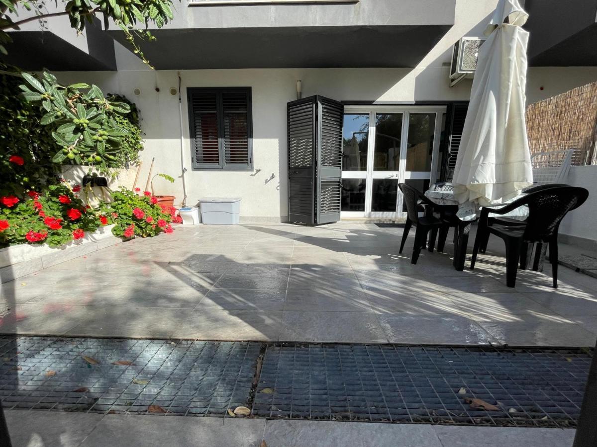 Villa Gelsomino Avola Exteriör bild