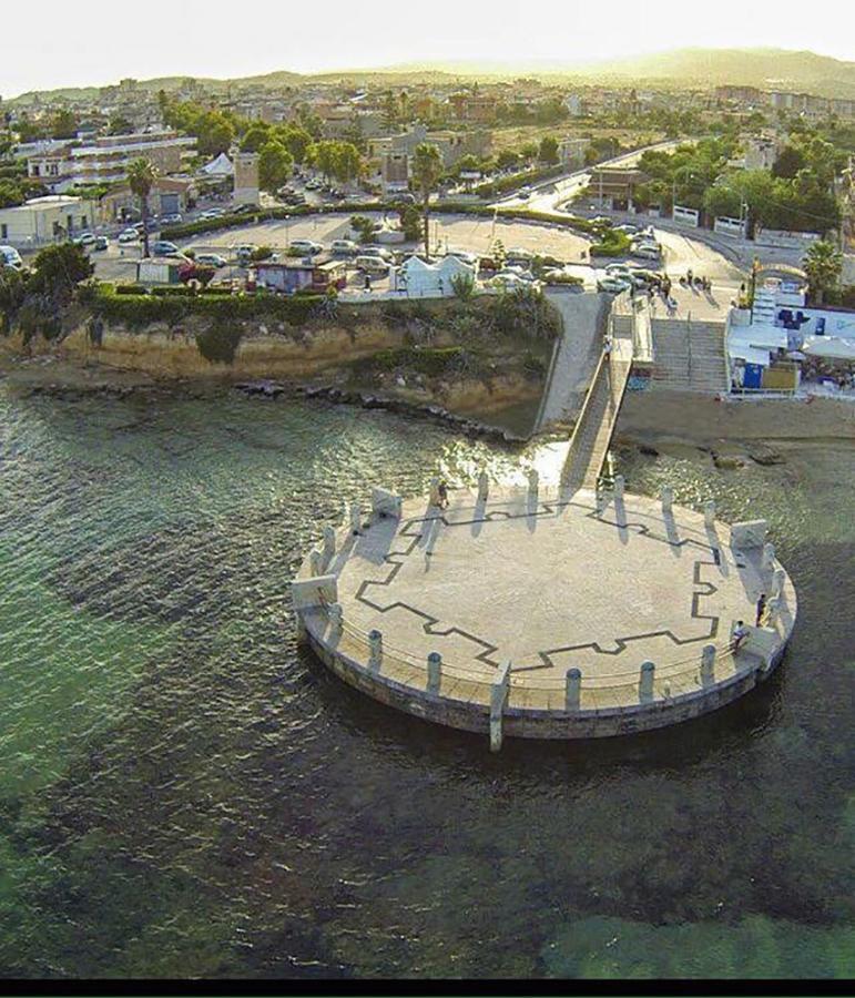 Villa Gelsomino Avola Rum bild