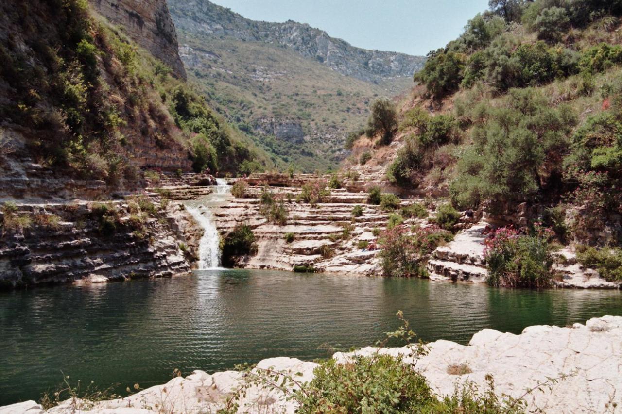 Villa Gelsomino Avola Rum bild